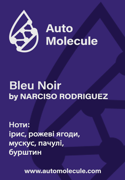 Арома стік Bleu Noir 1337209 фото