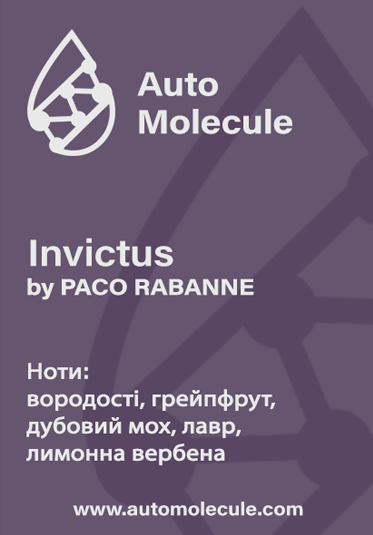 Арома стік Invictus 1337214 фото