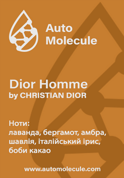 Арома стік Dior Homme 1337217 фото